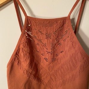 Free People Body Suit